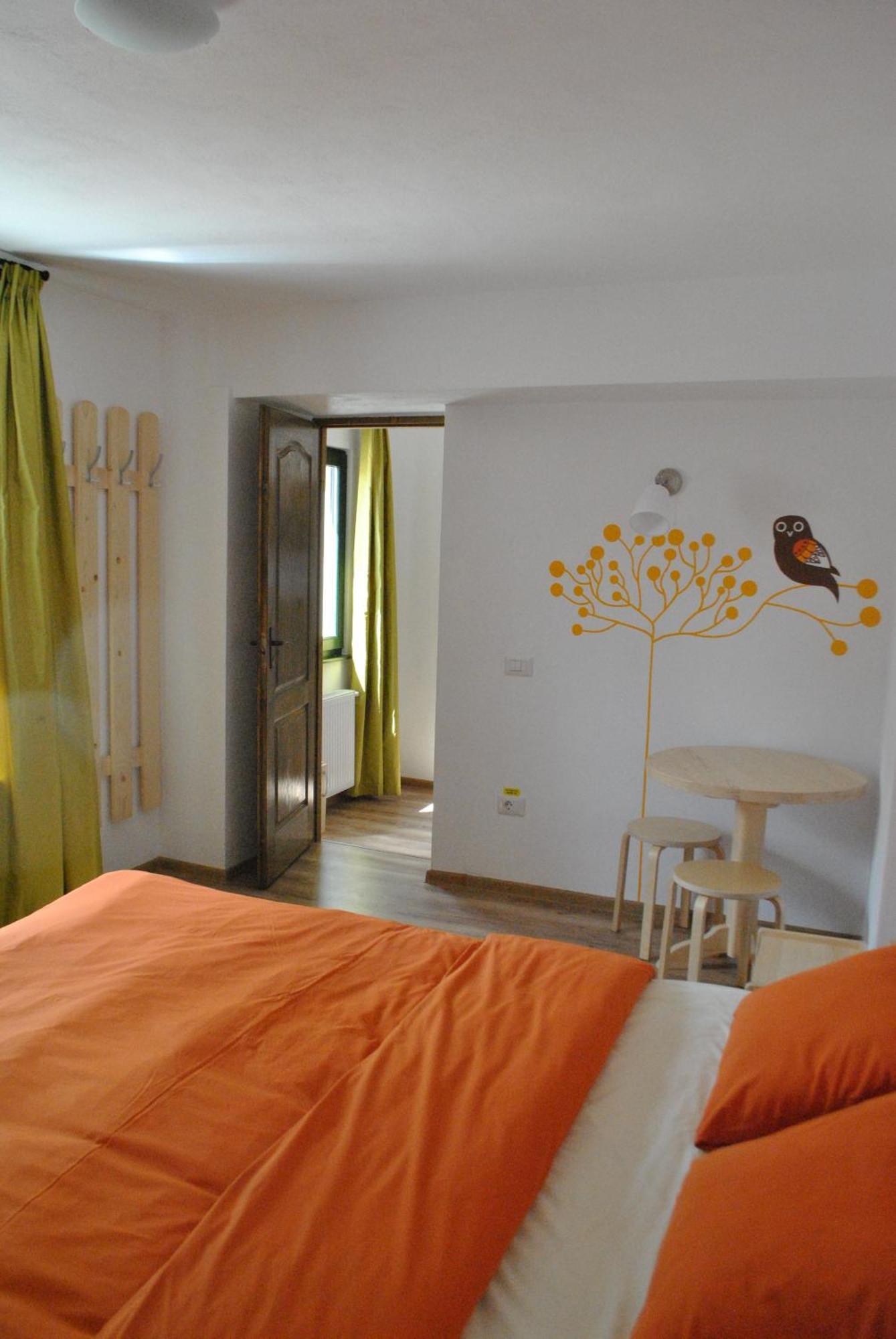 Hotel Activ Parc Negresti Zimmer foto