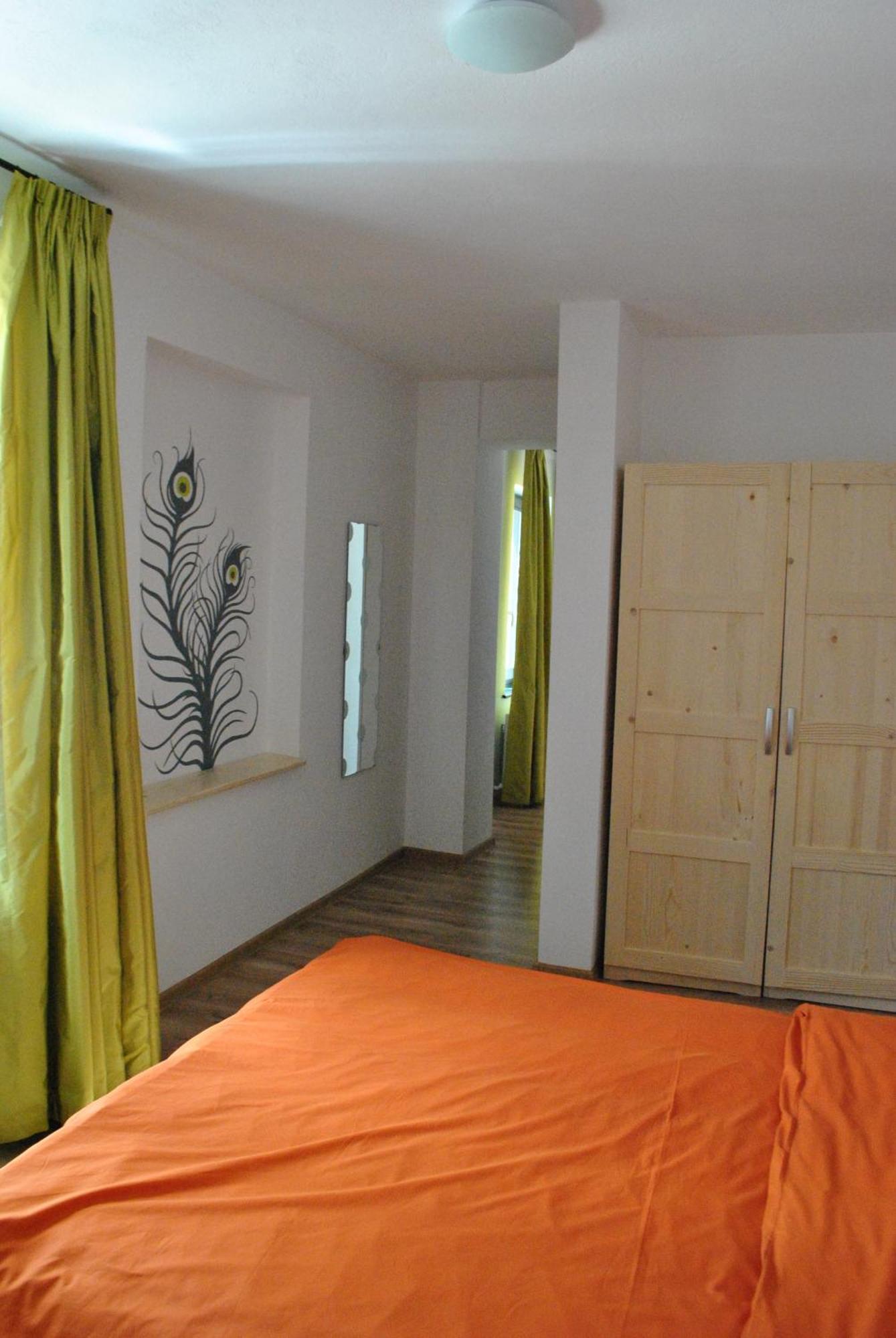 Hotel Activ Parc Negresti Zimmer foto